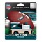 Masterpieces Officially Licensed NFL Philadelphia Eagles Wooden Toy Train Engine For Kids